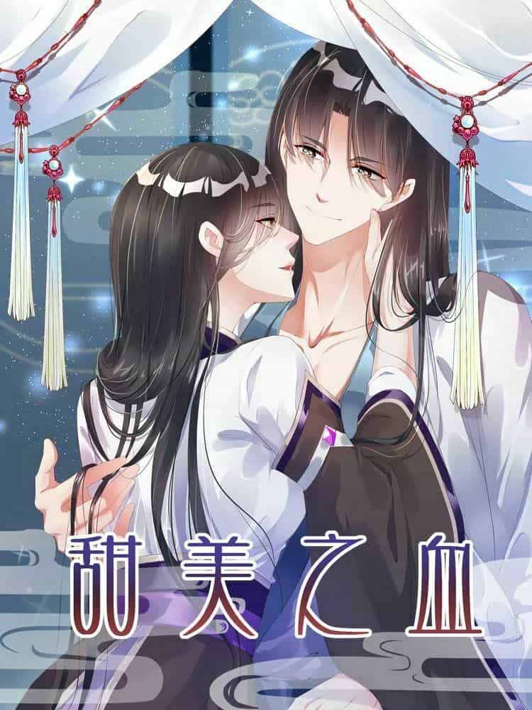 Dòng Máu Ngọt Ngào - Chương 0 - ảnh 1