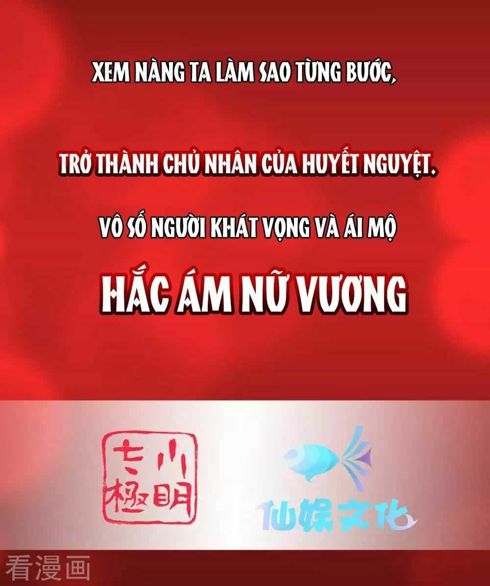 Dòng Máu Ngọt Ngào - Chương 0 - ảnh 14