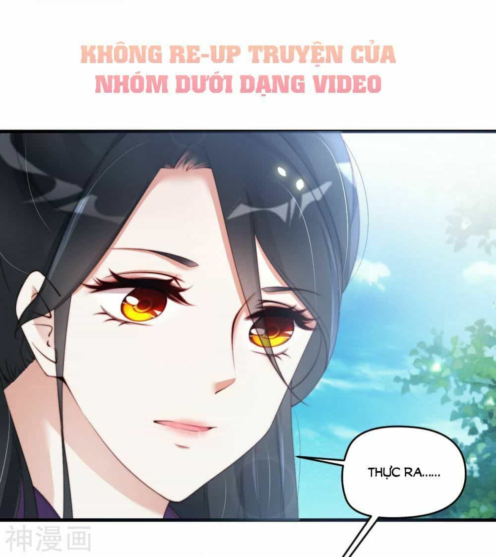 Dòng Máu Ngọt Ngào - Chương 9 - ảnh 38