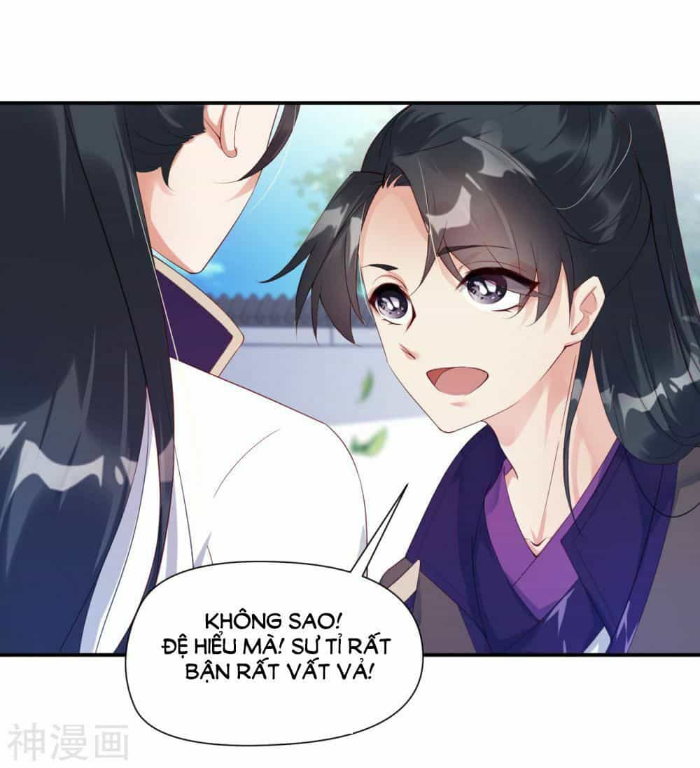 Dòng Máu Ngọt Ngào - Chương 10 - ảnh 25