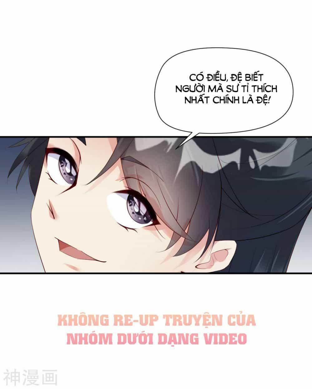 Dòng Máu Ngọt Ngào - Chương 10 - ảnh 26
