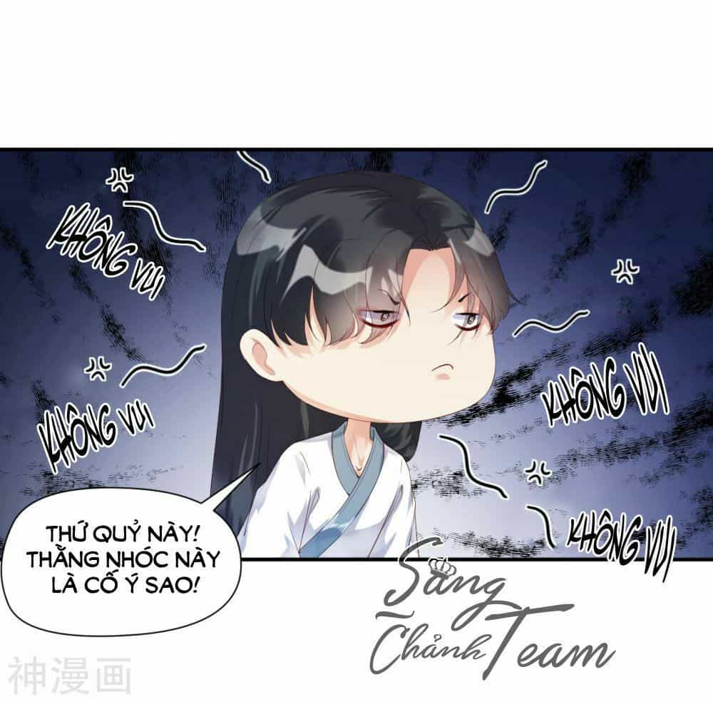 Dòng Máu Ngọt Ngào - Chương 10 - ảnh 27