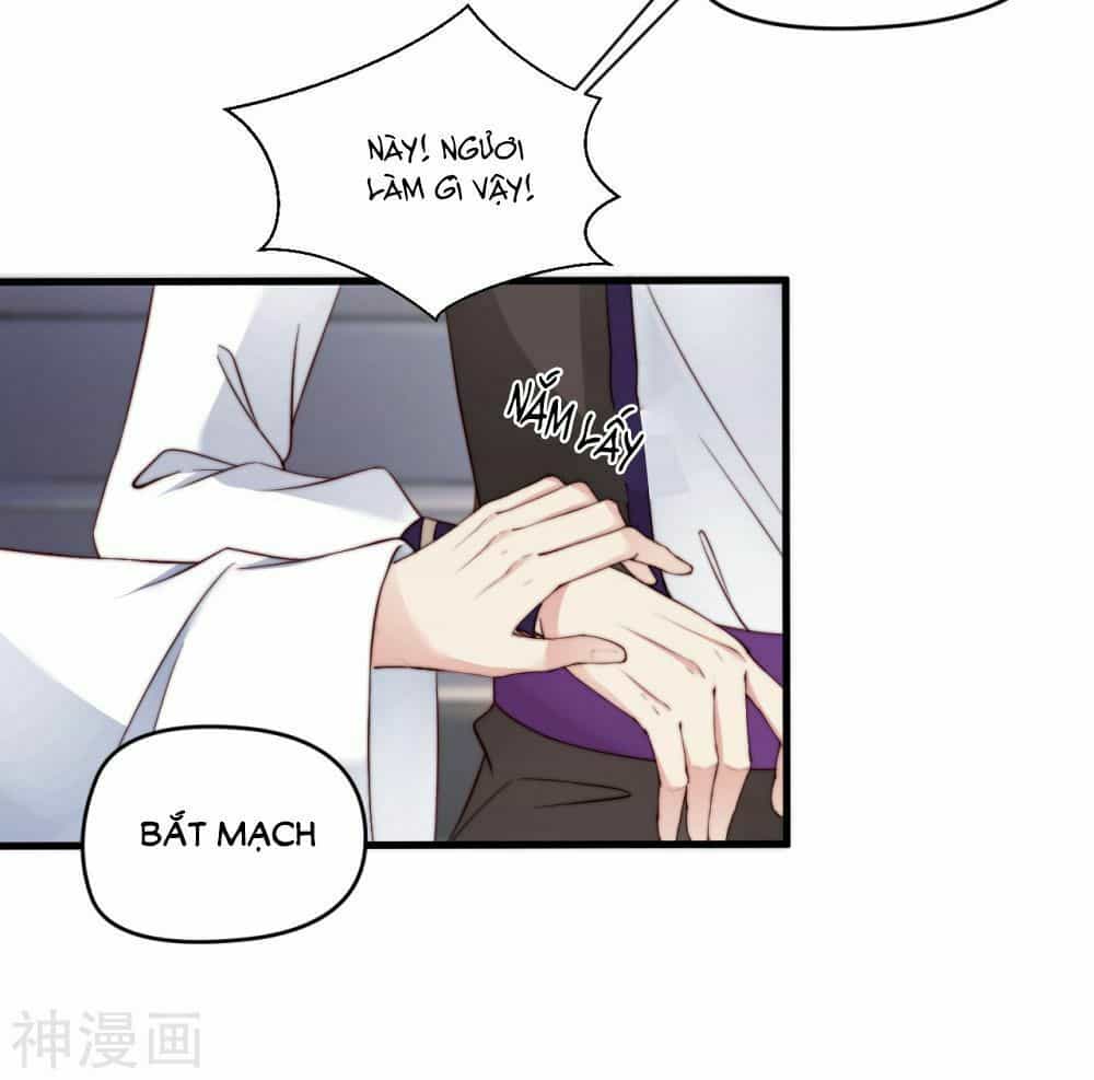 Dòng Máu Ngọt Ngào - Chương 11 - ảnh 18