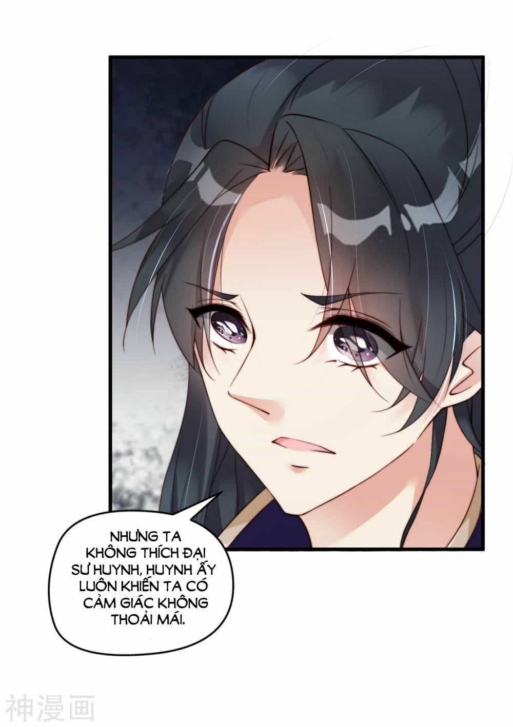 Dòng Máu Ngọt Ngào - Chương 11 - ảnh 25