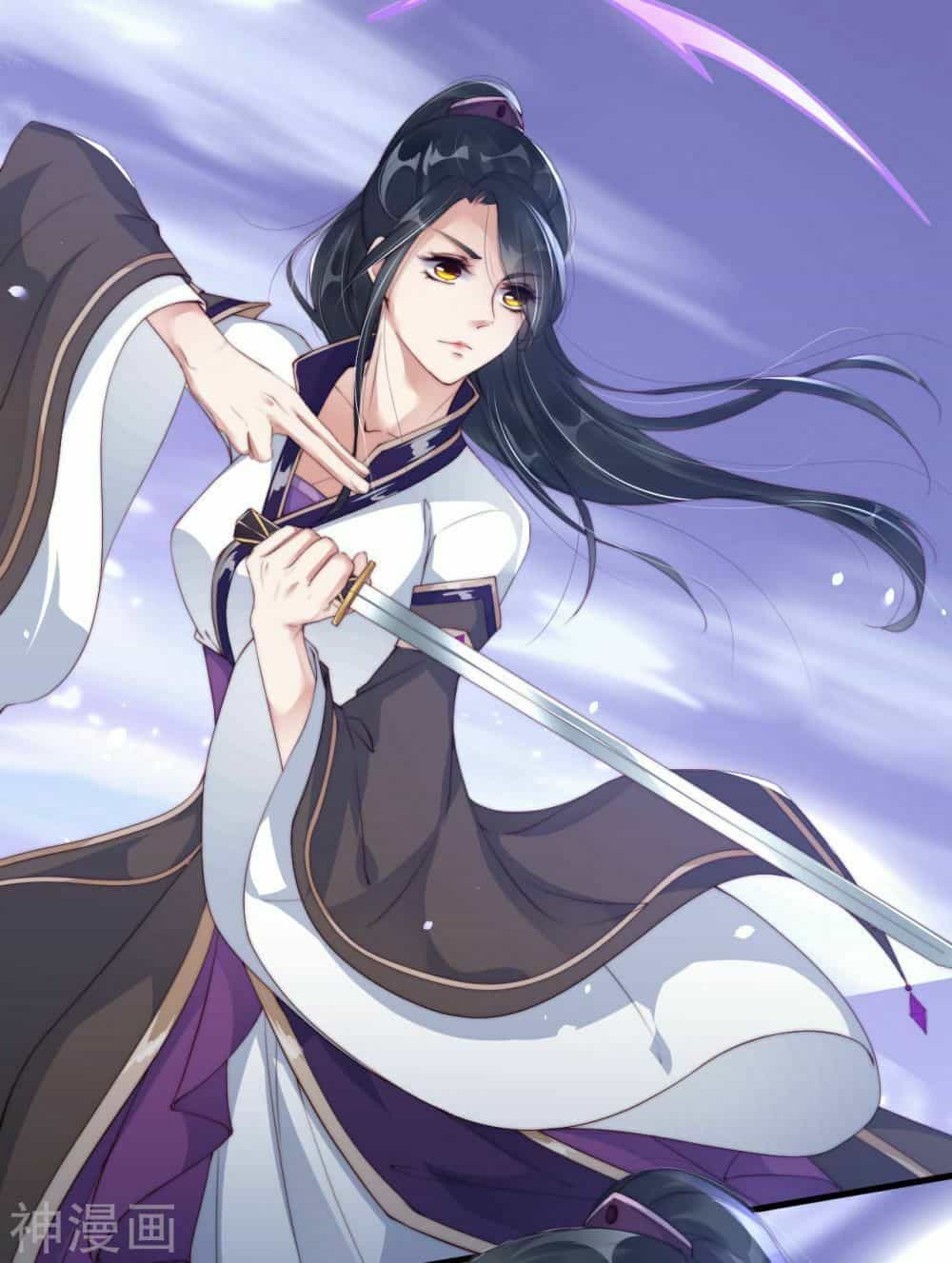 Dòng Máu Ngọt Ngào - Chương 11 - ảnh 4