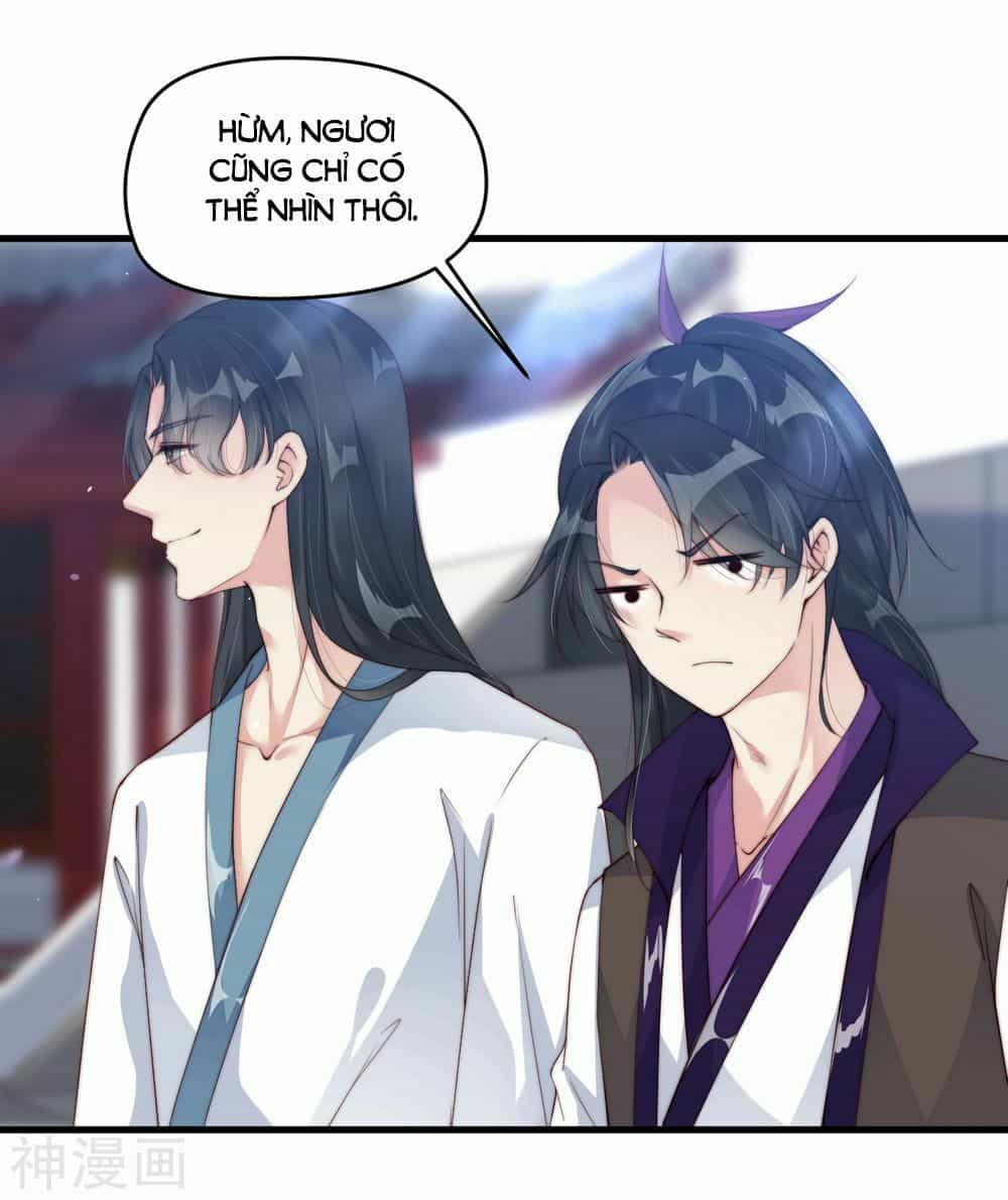 Dòng Máu Ngọt Ngào - Chương 11 - ảnh 8