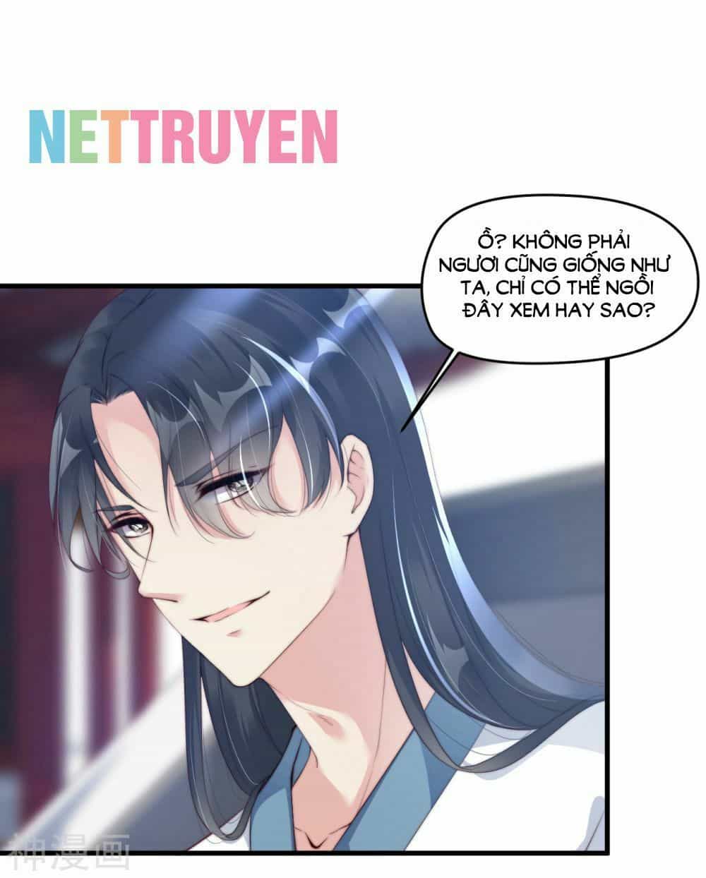Dòng Máu Ngọt Ngào - Chương 11 - ảnh 9