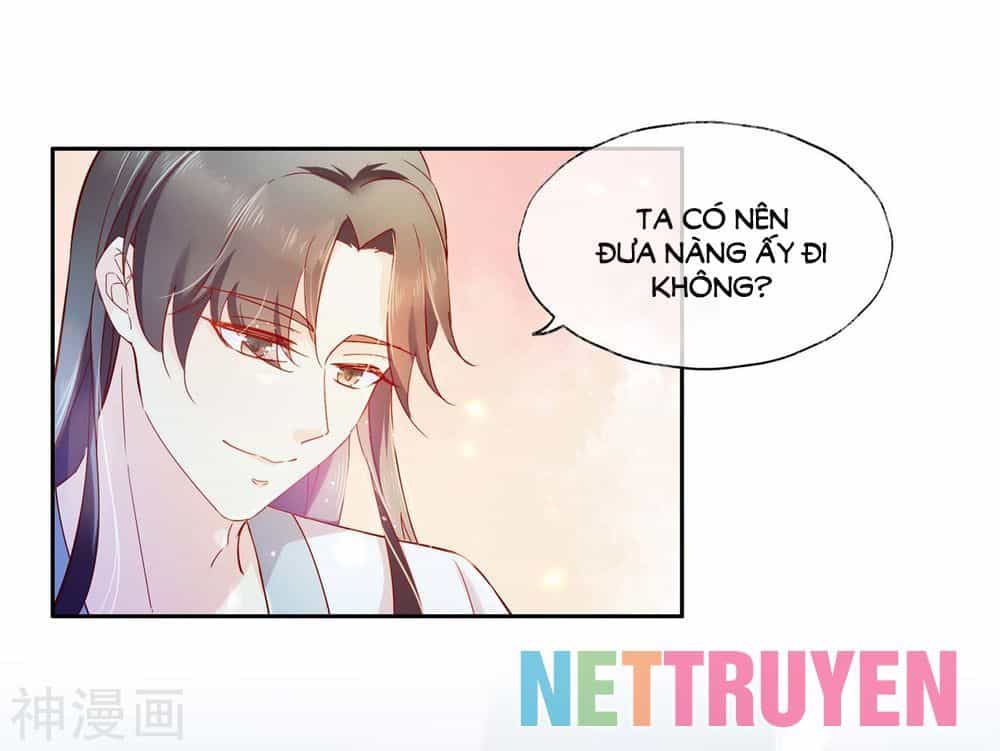 Dòng Máu Ngọt Ngào - Chương 12 - ảnh 12