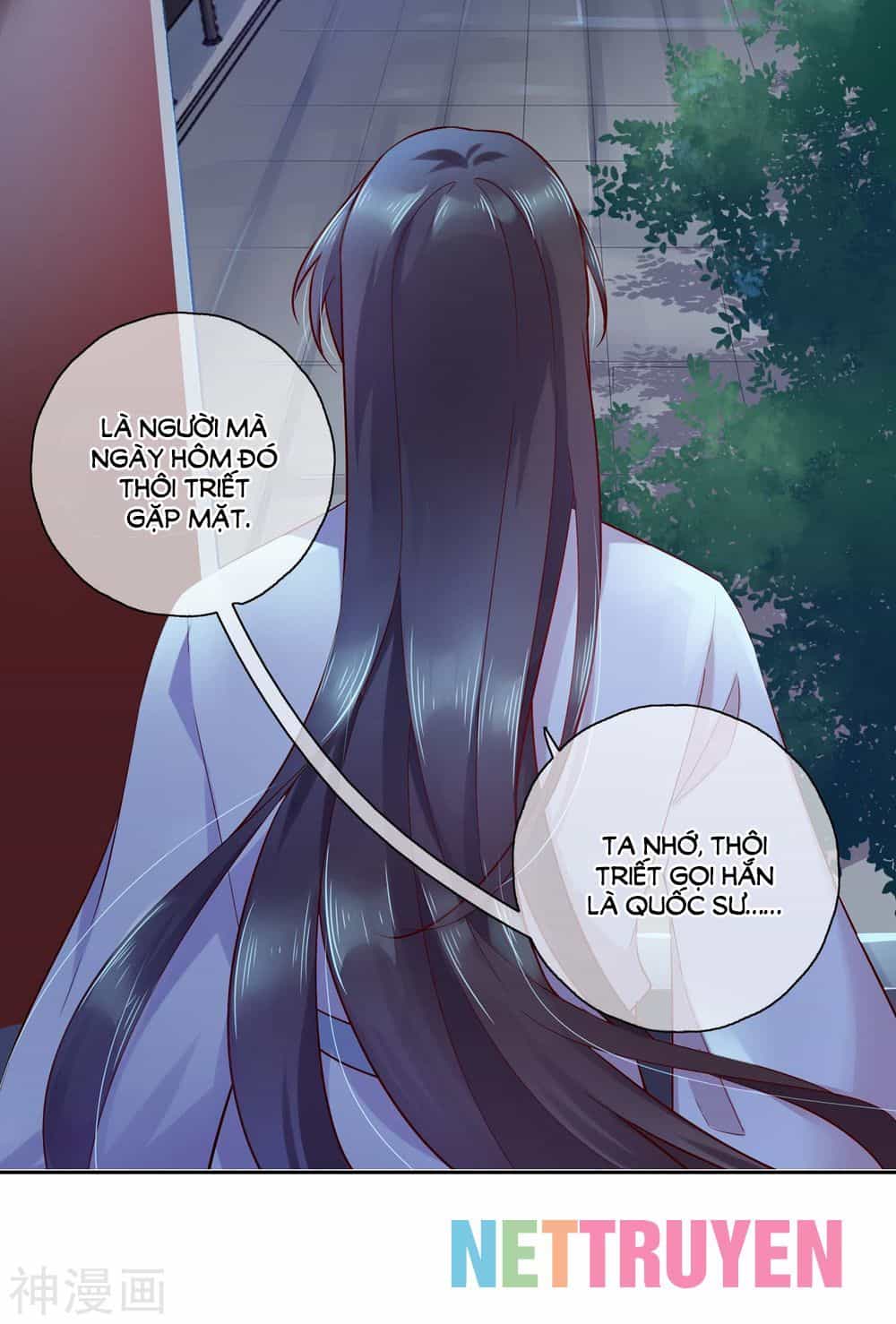 Dòng Máu Ngọt Ngào - Chương 12 - ảnh 20