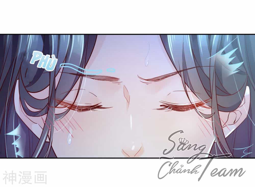 Dòng Máu Ngọt Ngào - Chương 12 - ảnh 27