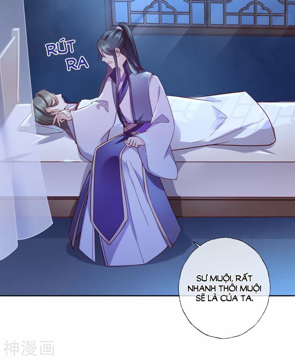 Dòng Máu Ngọt Ngào - Chương 12 - ảnh 31
