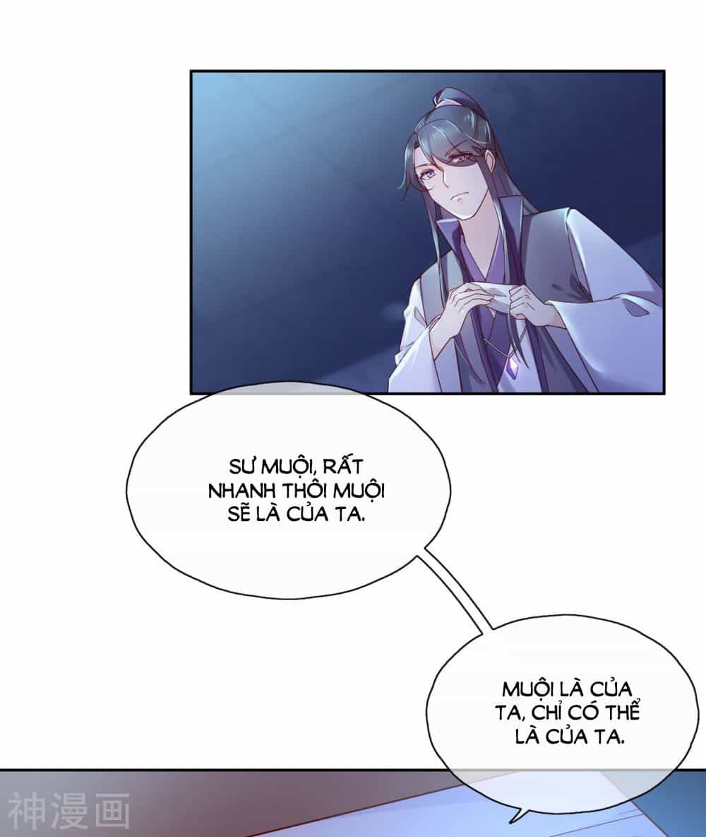 Dòng Máu Ngọt Ngào - Chương 12 - ảnh 33
