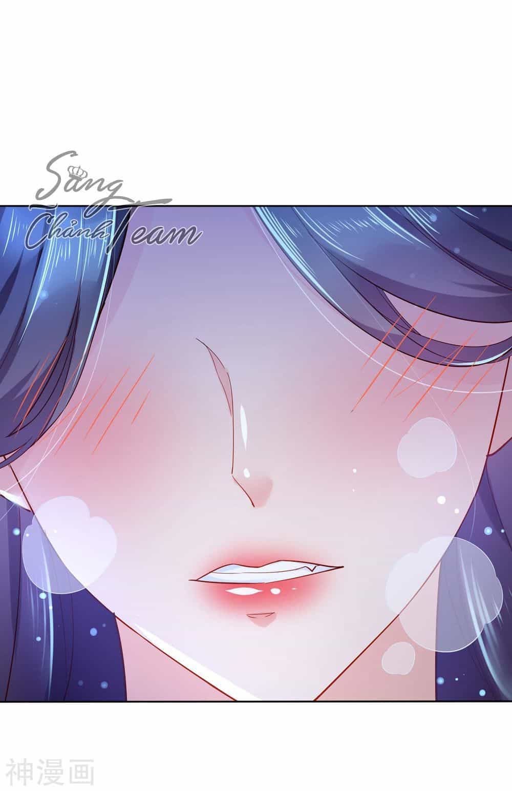 Dòng Máu Ngọt Ngào - Chương 12 - ảnh 4