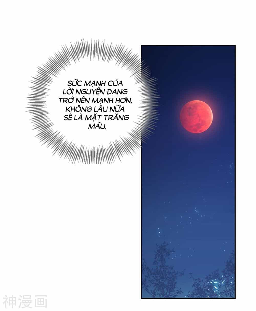 Dòng Máu Ngọt Ngào - Chương 12 - ảnh 9