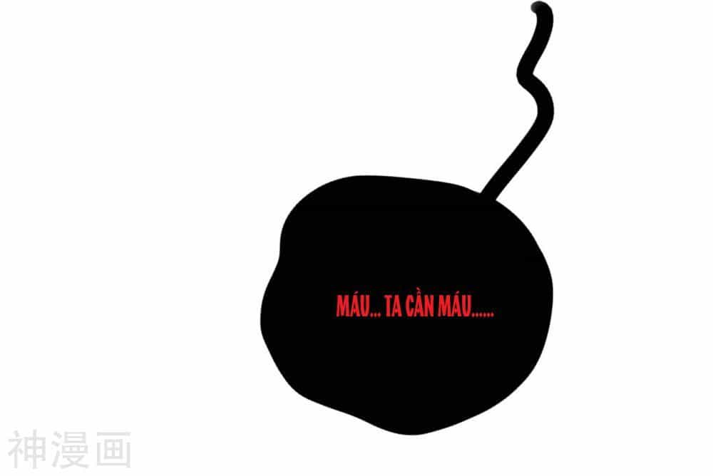 Dòng Máu Ngọt Ngào - Chương 13 - ảnh 22