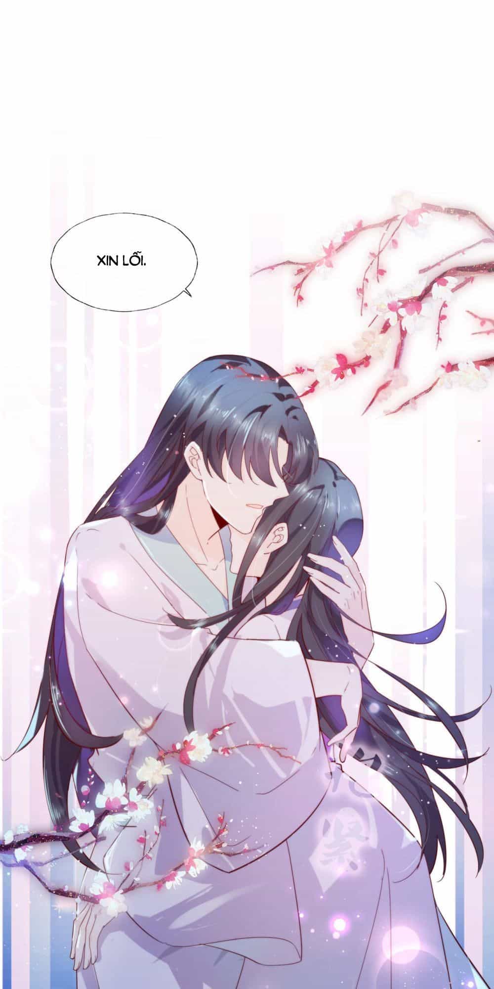Dòng Máu Ngọt Ngào - Chương 13 - ảnh 27