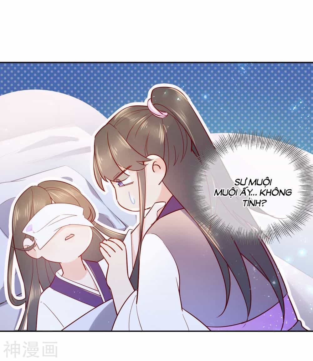 Dòng Máu Ngọt Ngào - Chương 13 - ảnh 3