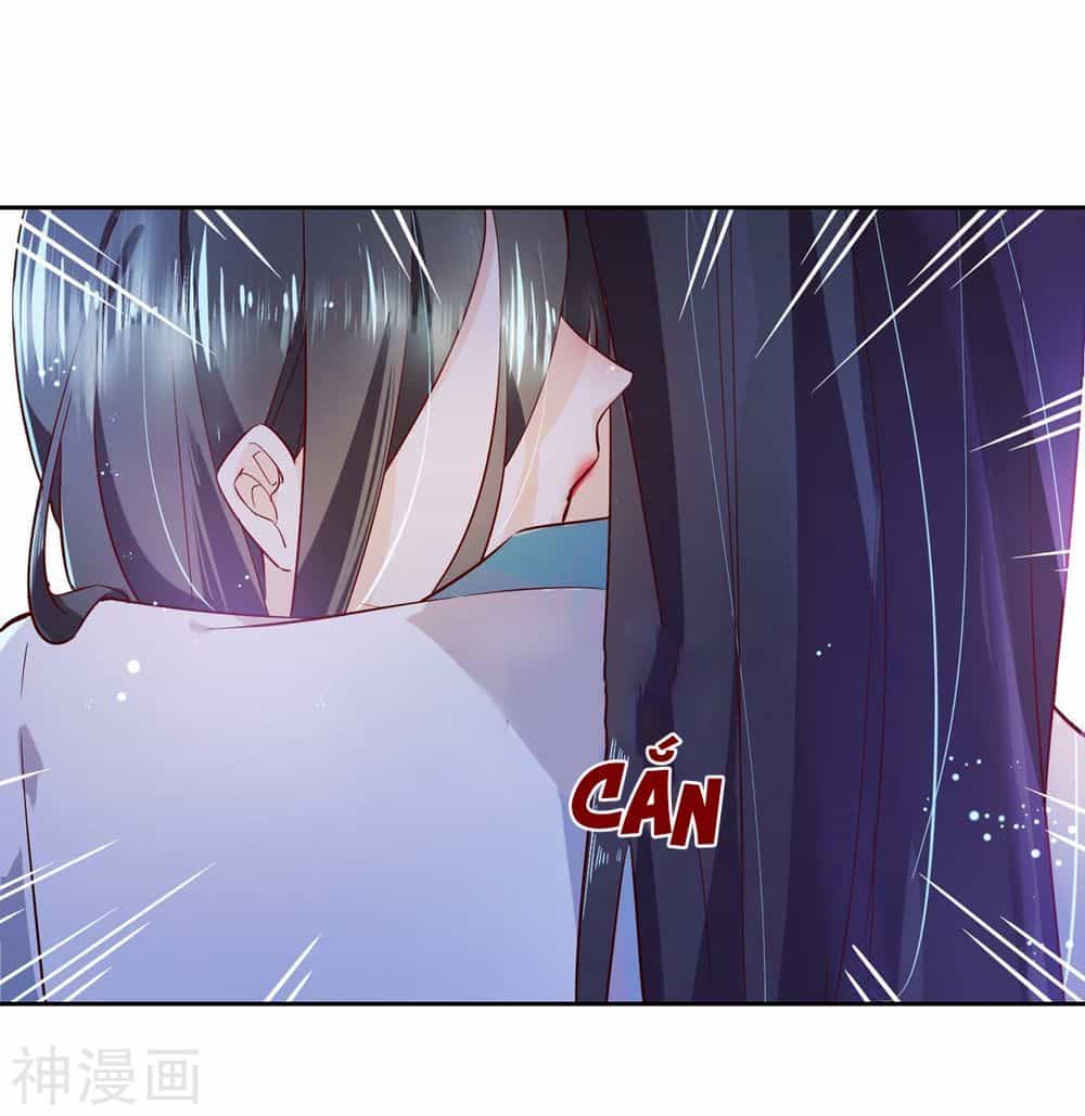 Dòng Máu Ngọt Ngào - Chương 13 - ảnh 30