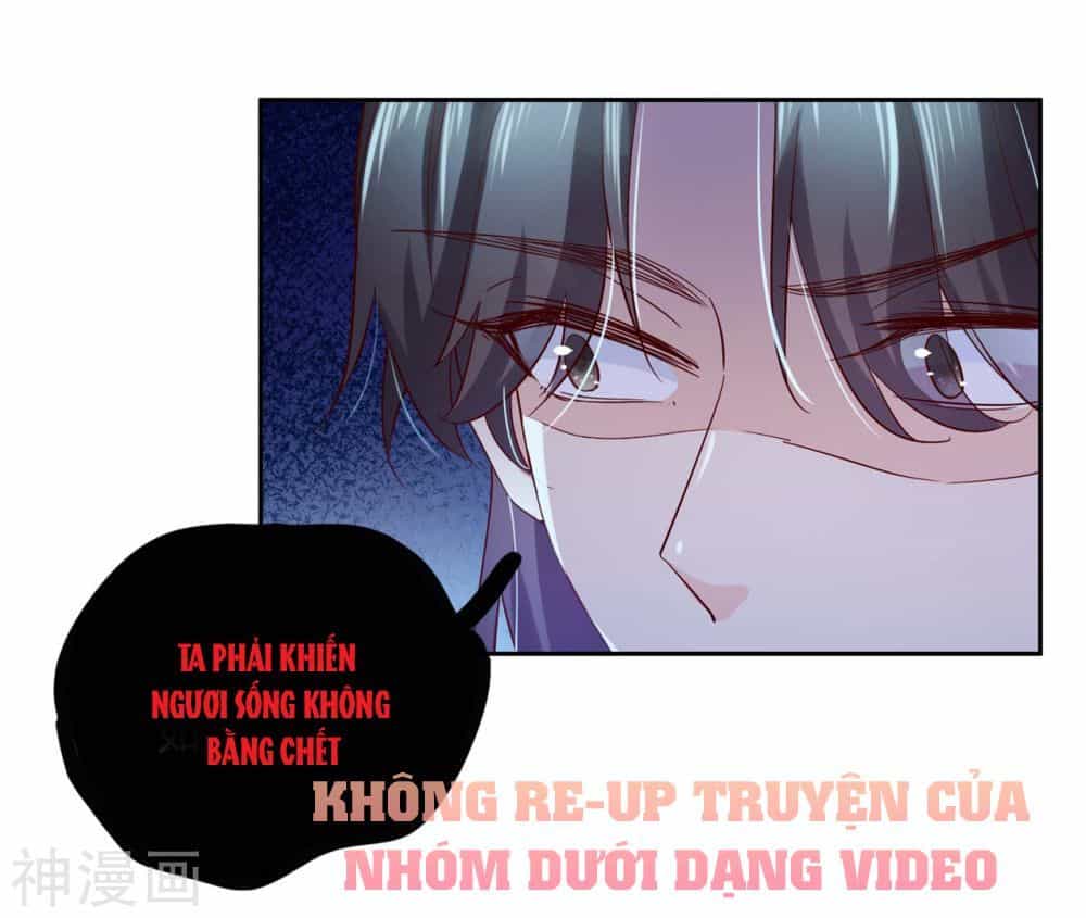 Dòng Máu Ngọt Ngào - Chương 13 - ảnh 39