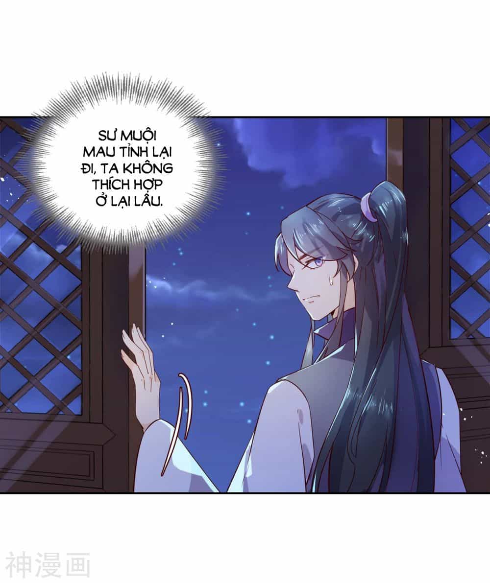 Dòng Máu Ngọt Ngào - Chương 13 - ảnh 8