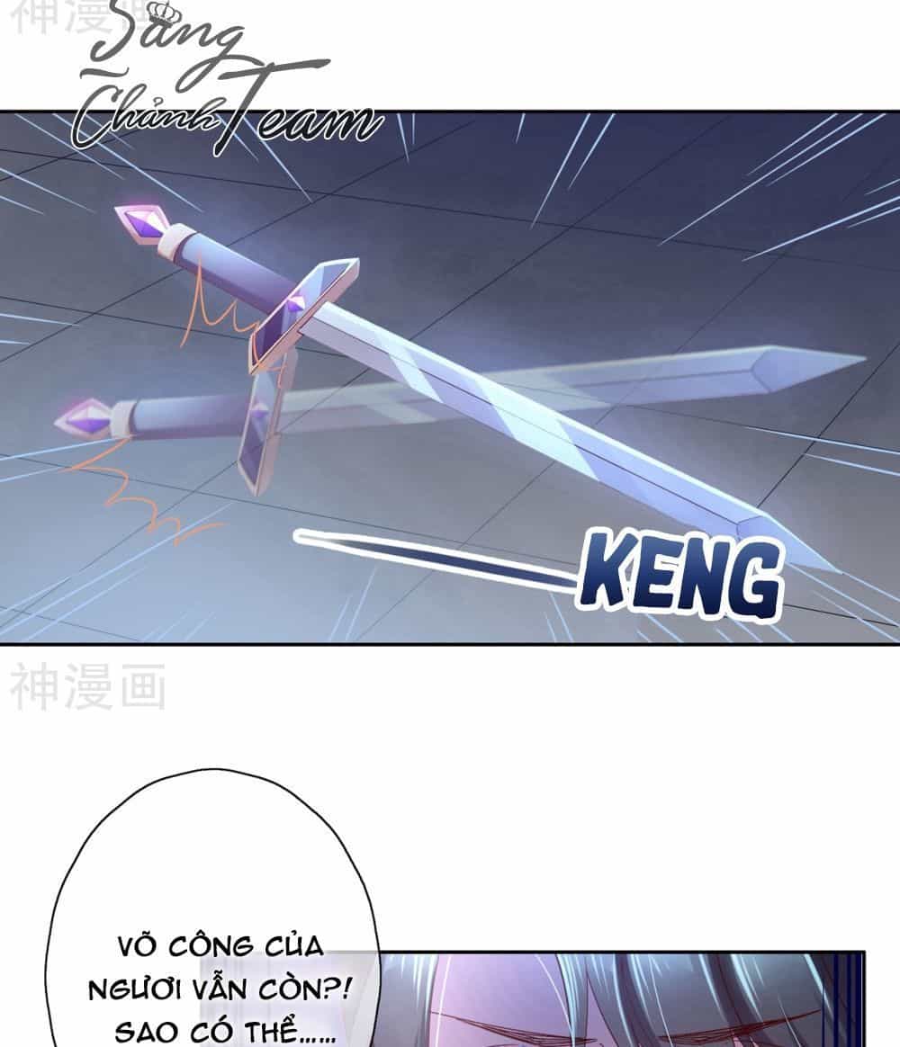 Dòng Máu Ngọt Ngào - Chương 14 - ảnh 21