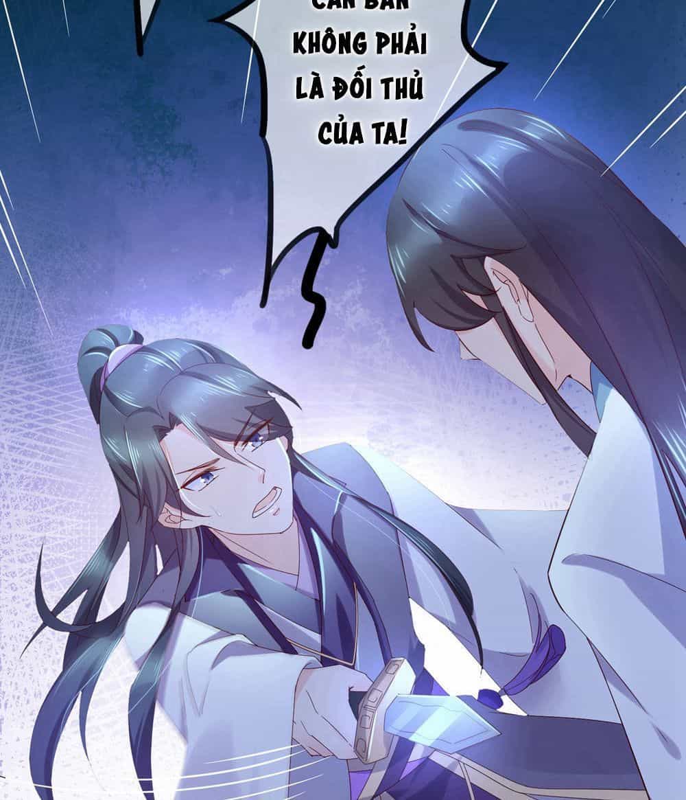 Dòng Máu Ngọt Ngào - Chương 14 - ảnh 23