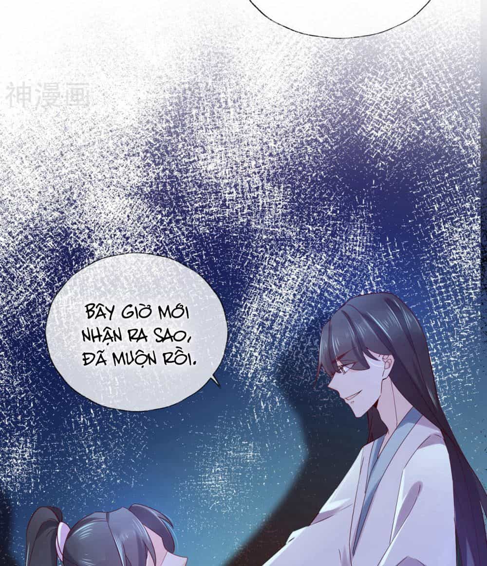 Dòng Máu Ngọt Ngào - Chương 14 - ảnh 27