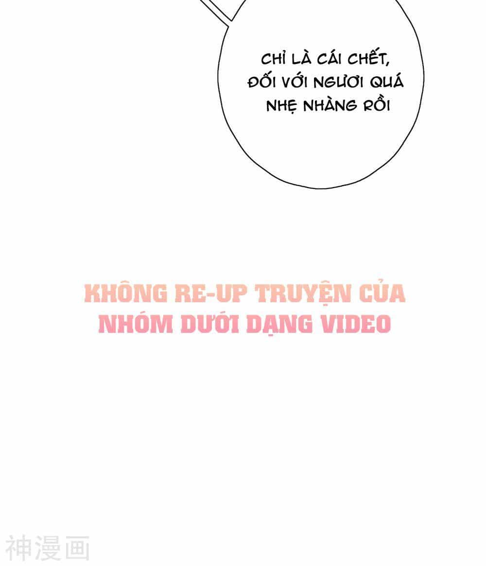 Dòng Máu Ngọt Ngào - Chương 14 - ảnh 37