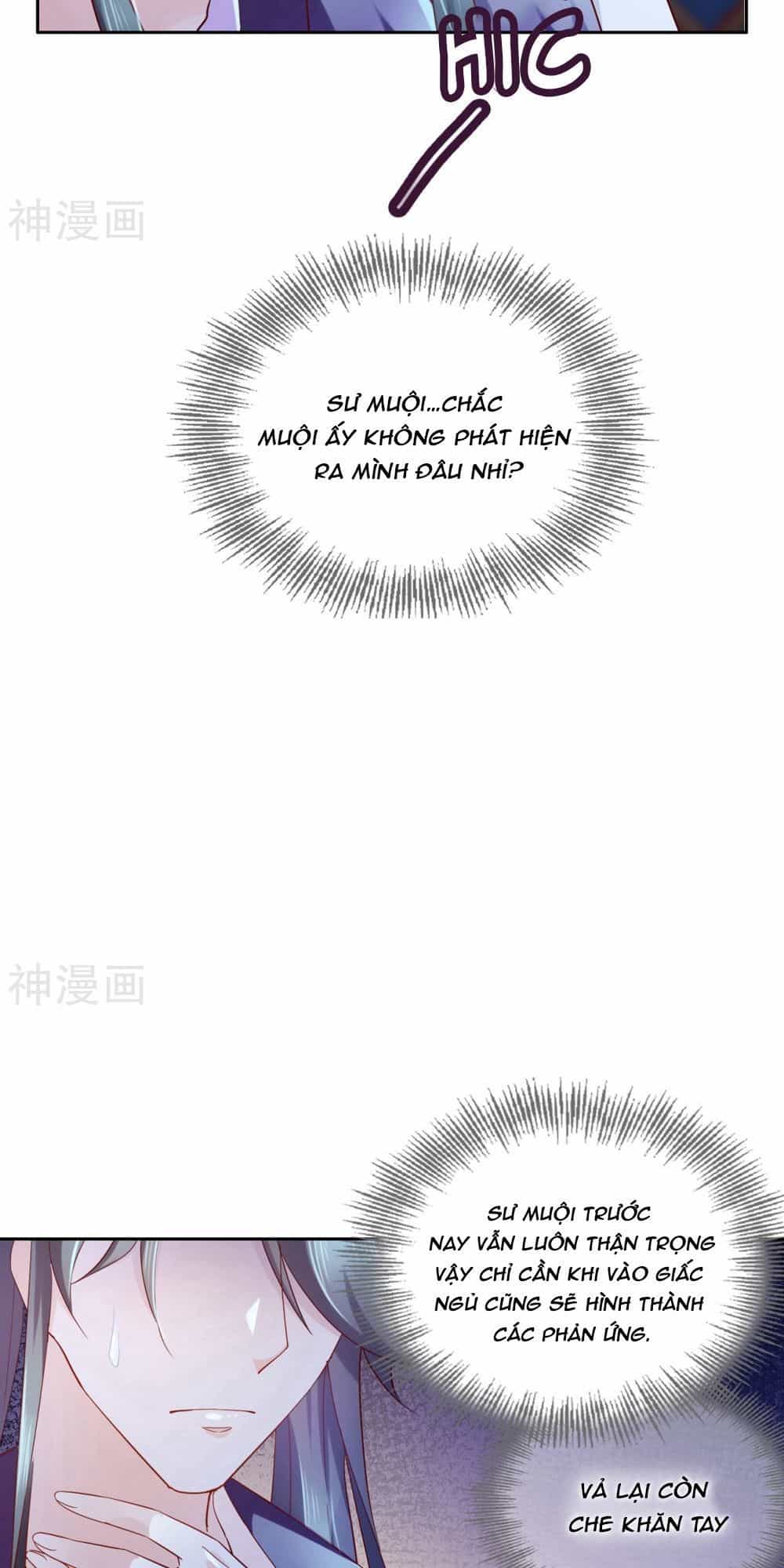 Dòng Máu Ngọt Ngào - Chương 14 - ảnh 4
