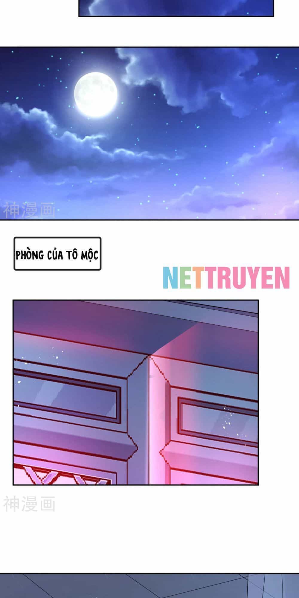 Dòng Máu Ngọt Ngào - Chương 15 - ảnh 12