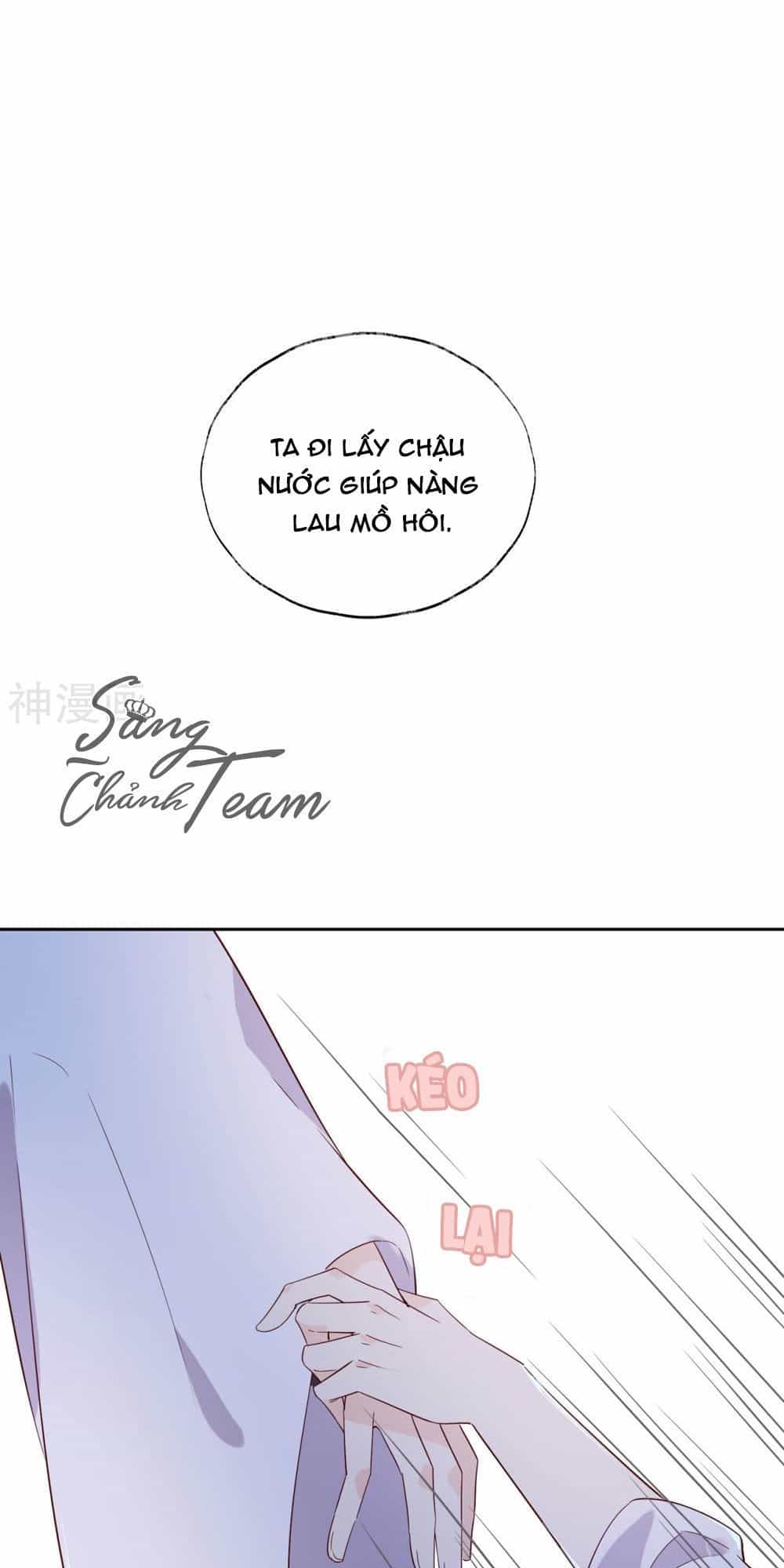 Dòng Máu Ngọt Ngào - Chương 15 - ảnh 18