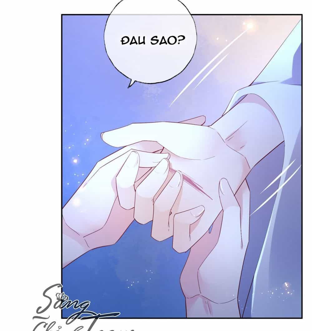 Dòng Máu Ngọt Ngào - Chương 15 - ảnh 21