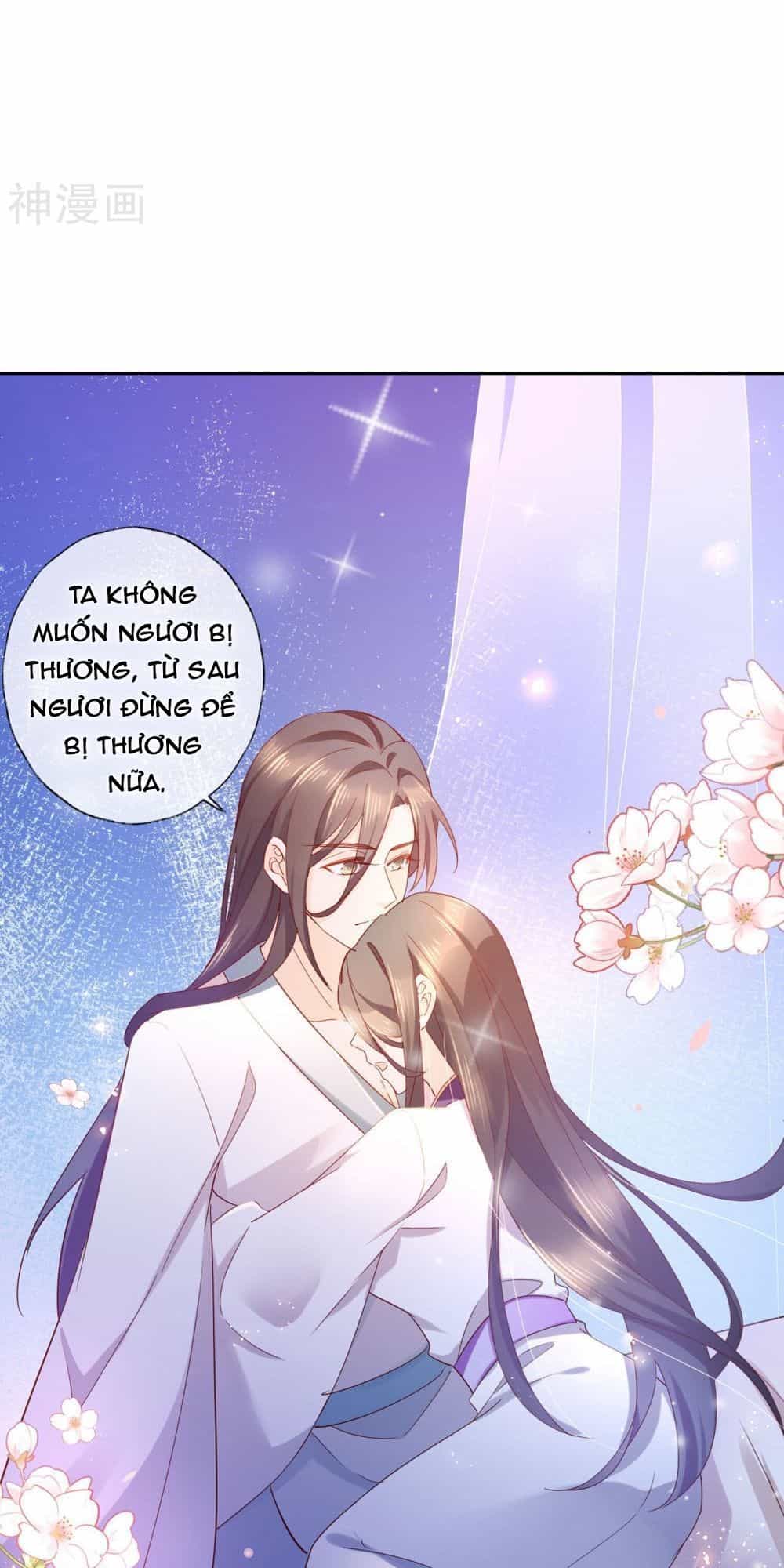 Dòng Máu Ngọt Ngào - Chương 15 - ảnh 24