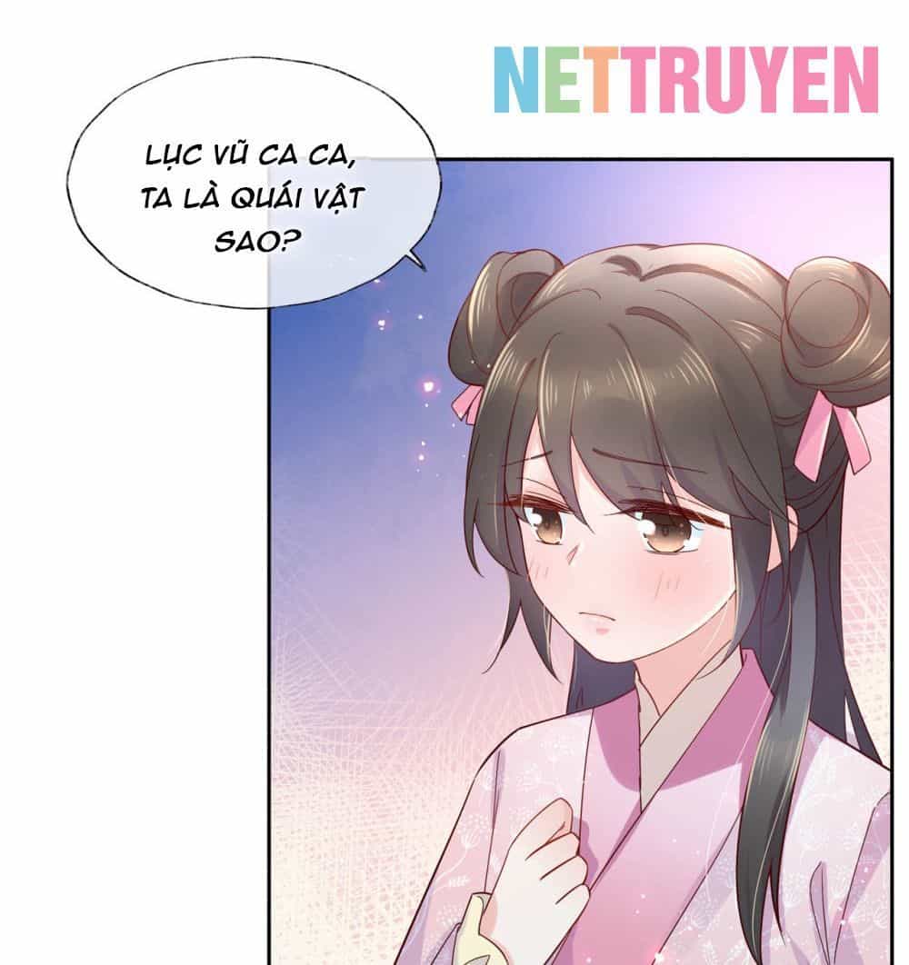 Dòng Máu Ngọt Ngào - Chương 15 - ảnh 27