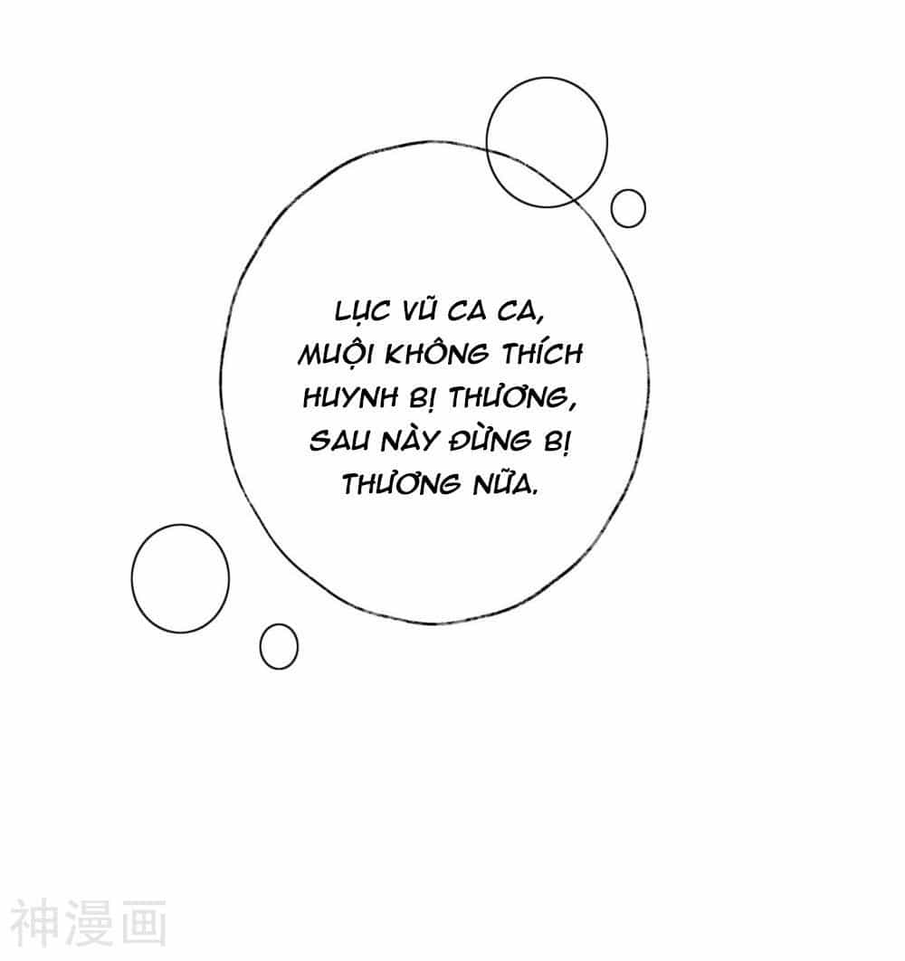 Dòng Máu Ngọt Ngào - Chương 15 - ảnh 31