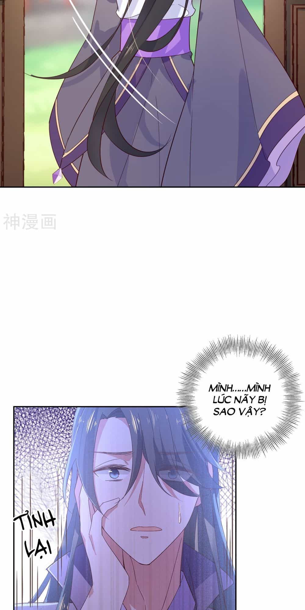 Dòng Máu Ngọt Ngào - Chương 16 - ảnh 24