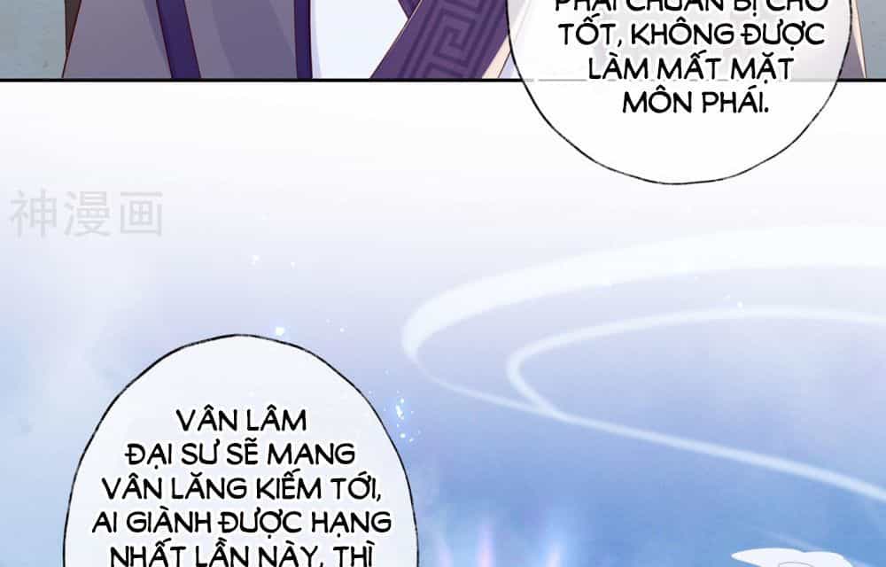 Dòng Máu Ngọt Ngào - Chương 16 - ảnh 3