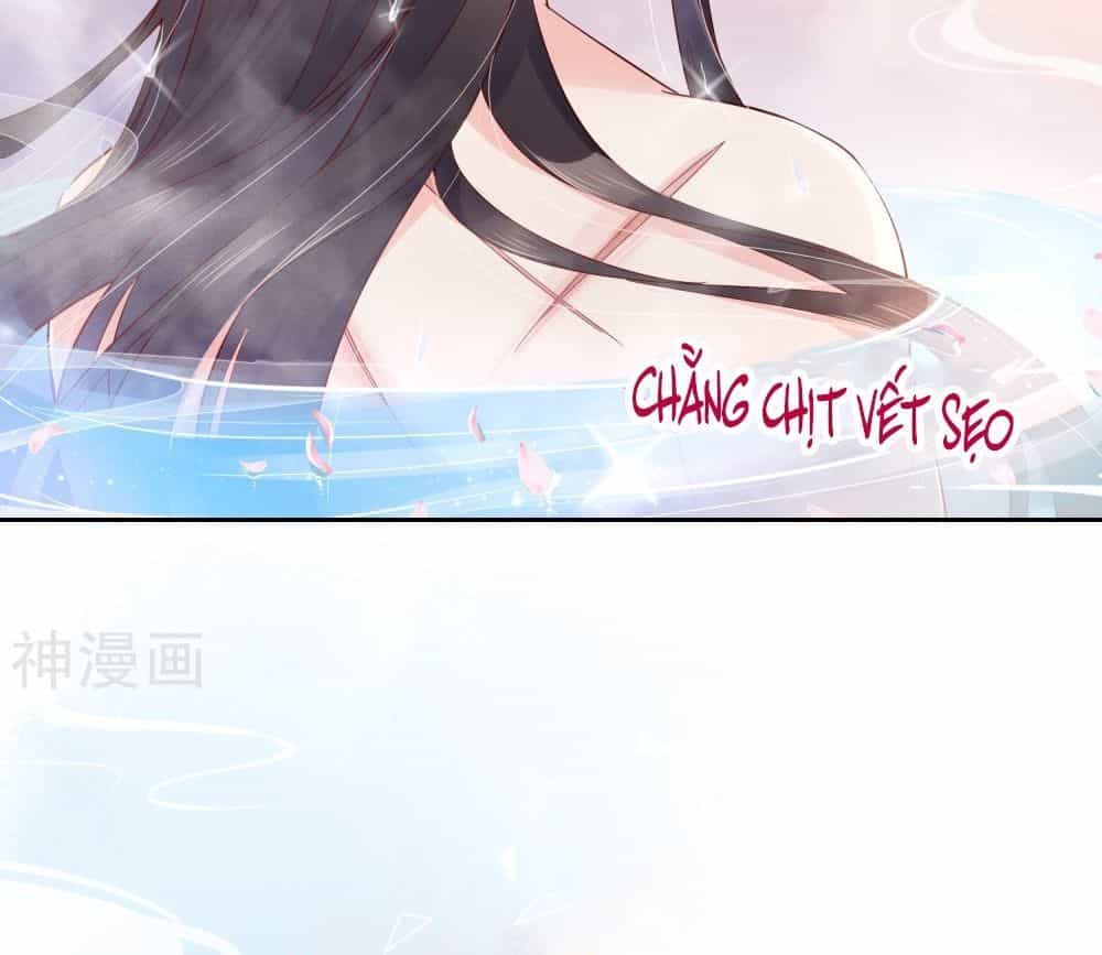 Dòng Máu Ngọt Ngào - Chương 18 - ảnh 5