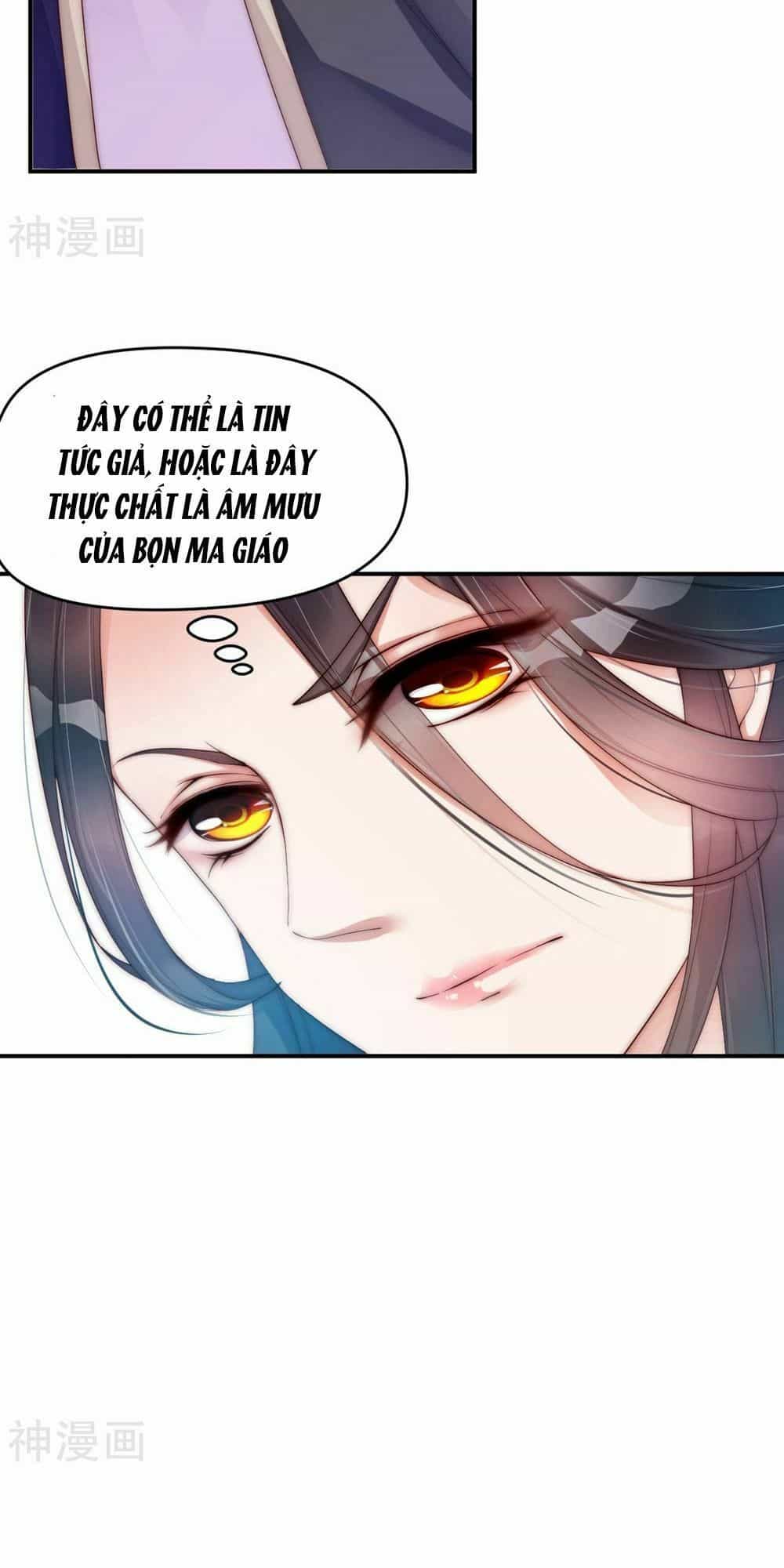 Dòng Máu Ngọt Ngào - Chương 1 - ảnh 11