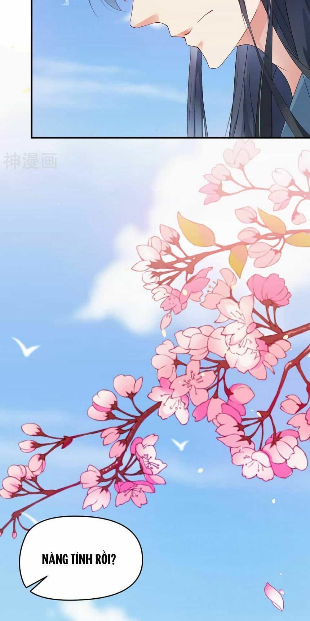 Dòng Máu Ngọt Ngào - Chương 1 - ảnh 39