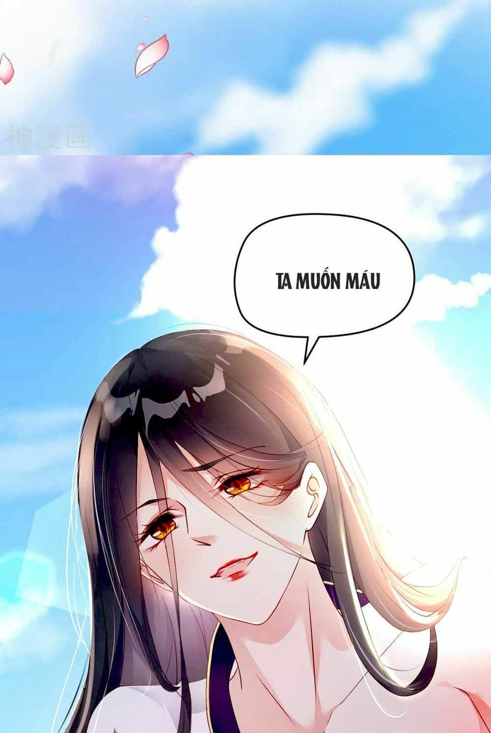 Dòng Máu Ngọt Ngào - Chương 1 - ảnh 43