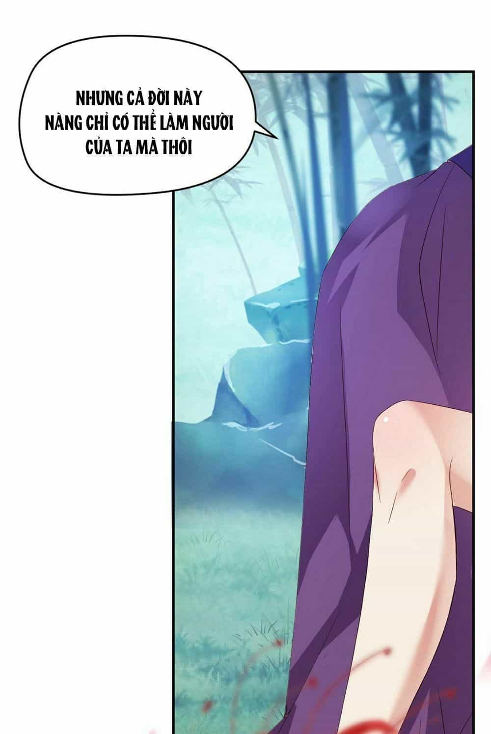 Dòng Máu Ngọt Ngào - Chương 1 - ảnh 48