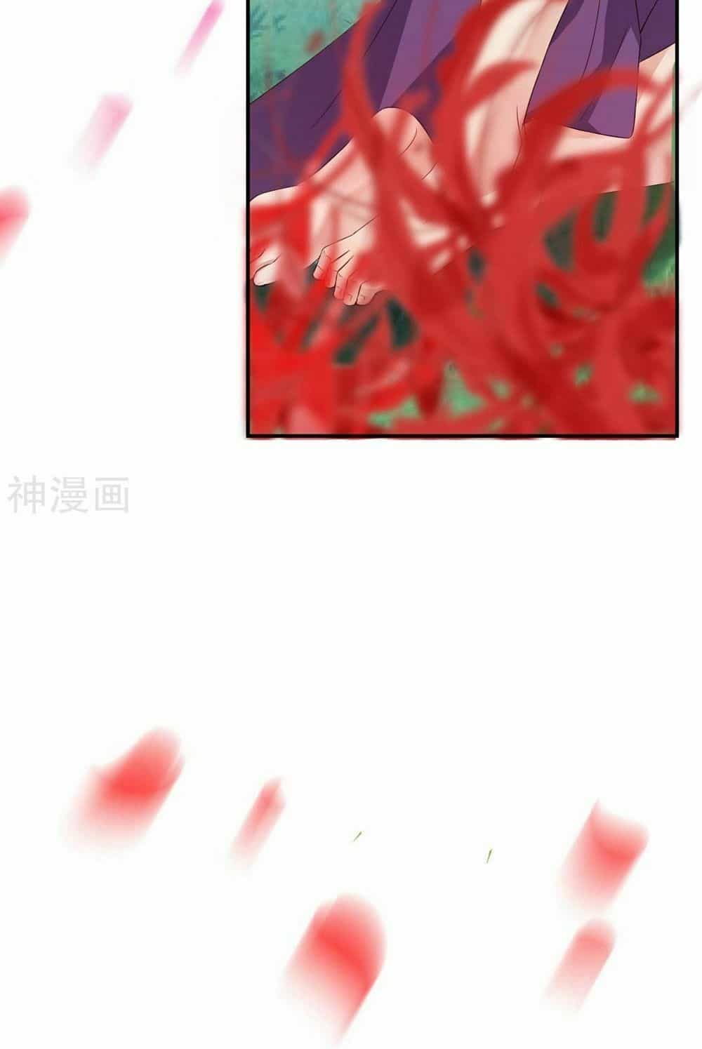 Dòng Máu Ngọt Ngào - Chương 1 - ảnh 49