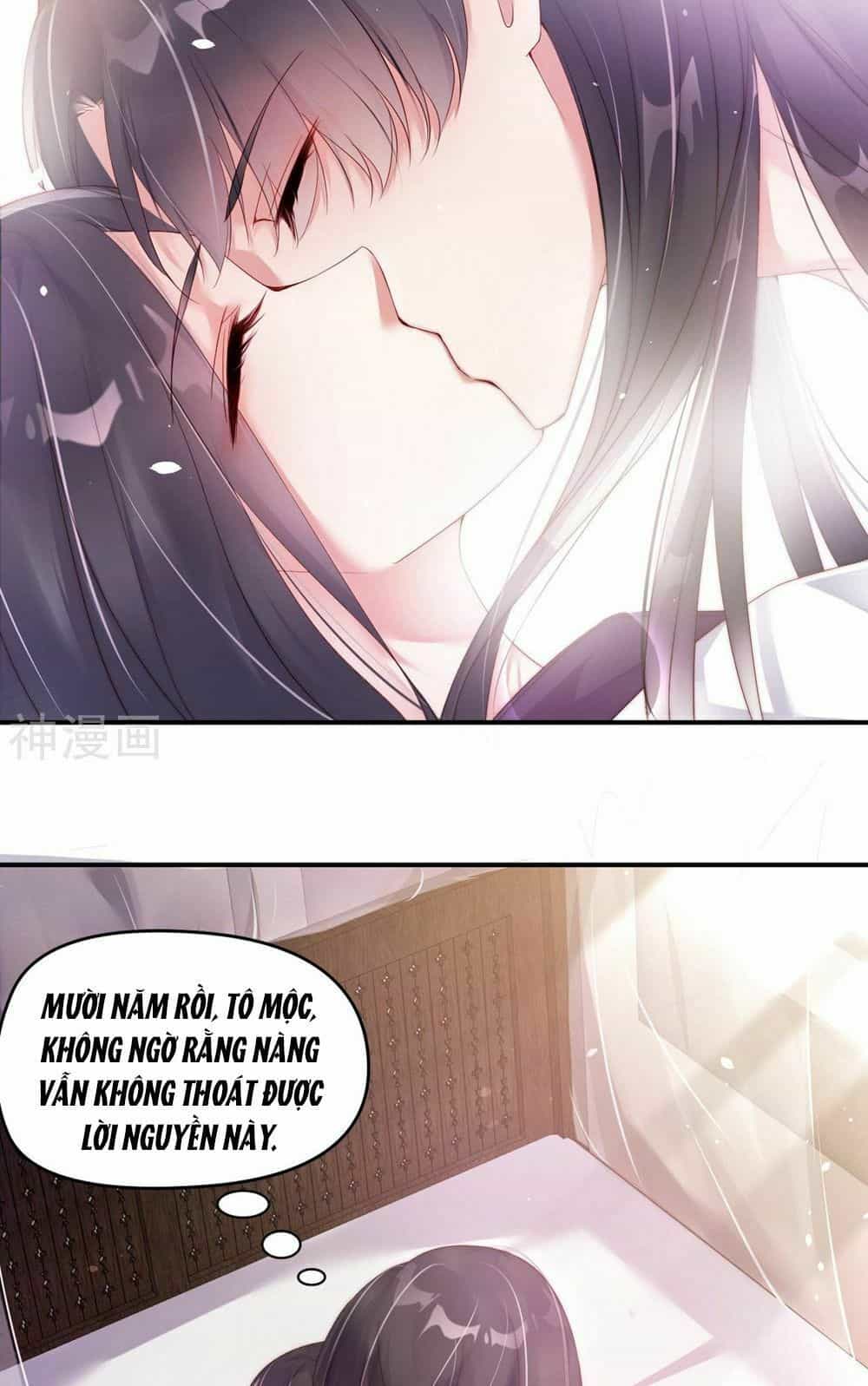 Dòng Máu Ngọt Ngào - Chương 1 - ảnh 55
