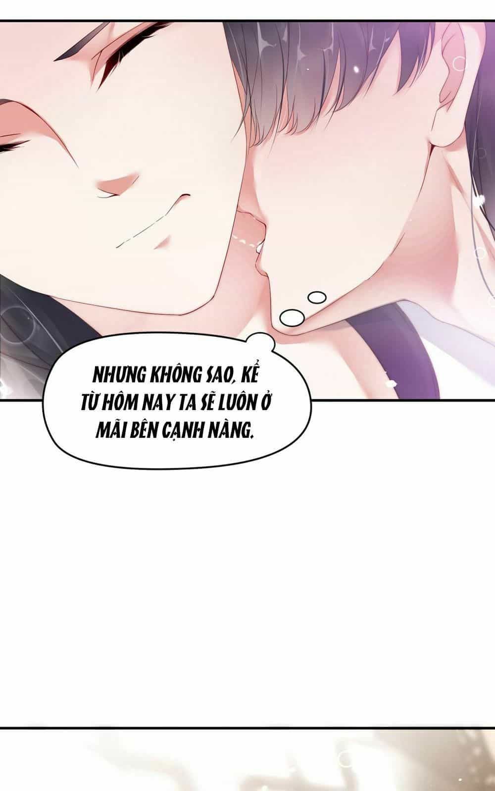 Dòng Máu Ngọt Ngào - Chương 1 - ảnh 57