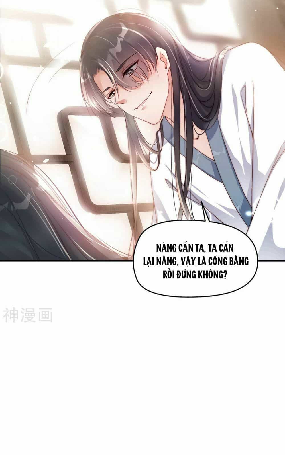 Dòng Máu Ngọt Ngào - Chương 1 - ảnh 58