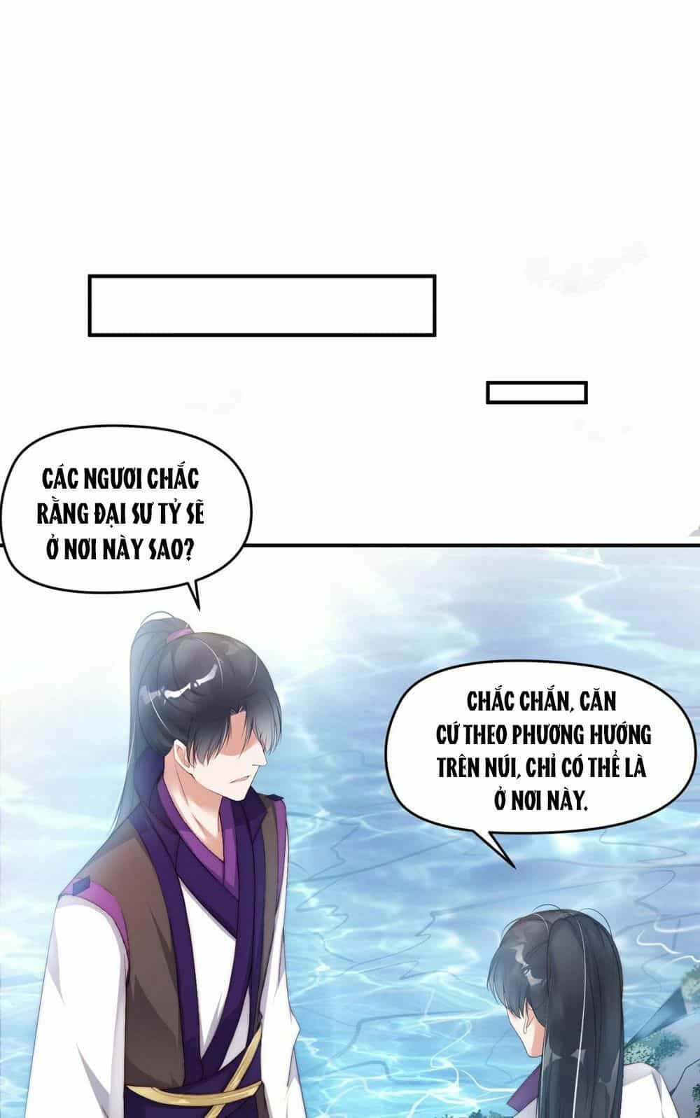 Dòng Máu Ngọt Ngào - Chương 1 - ảnh 59