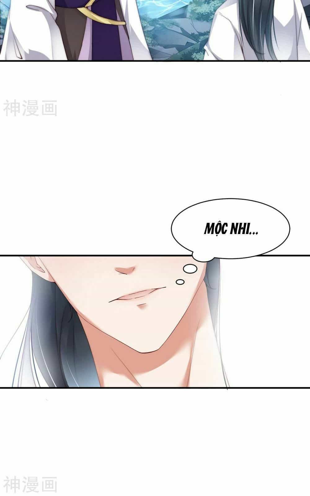 Dòng Máu Ngọt Ngào - Chương 1 - ảnh 60