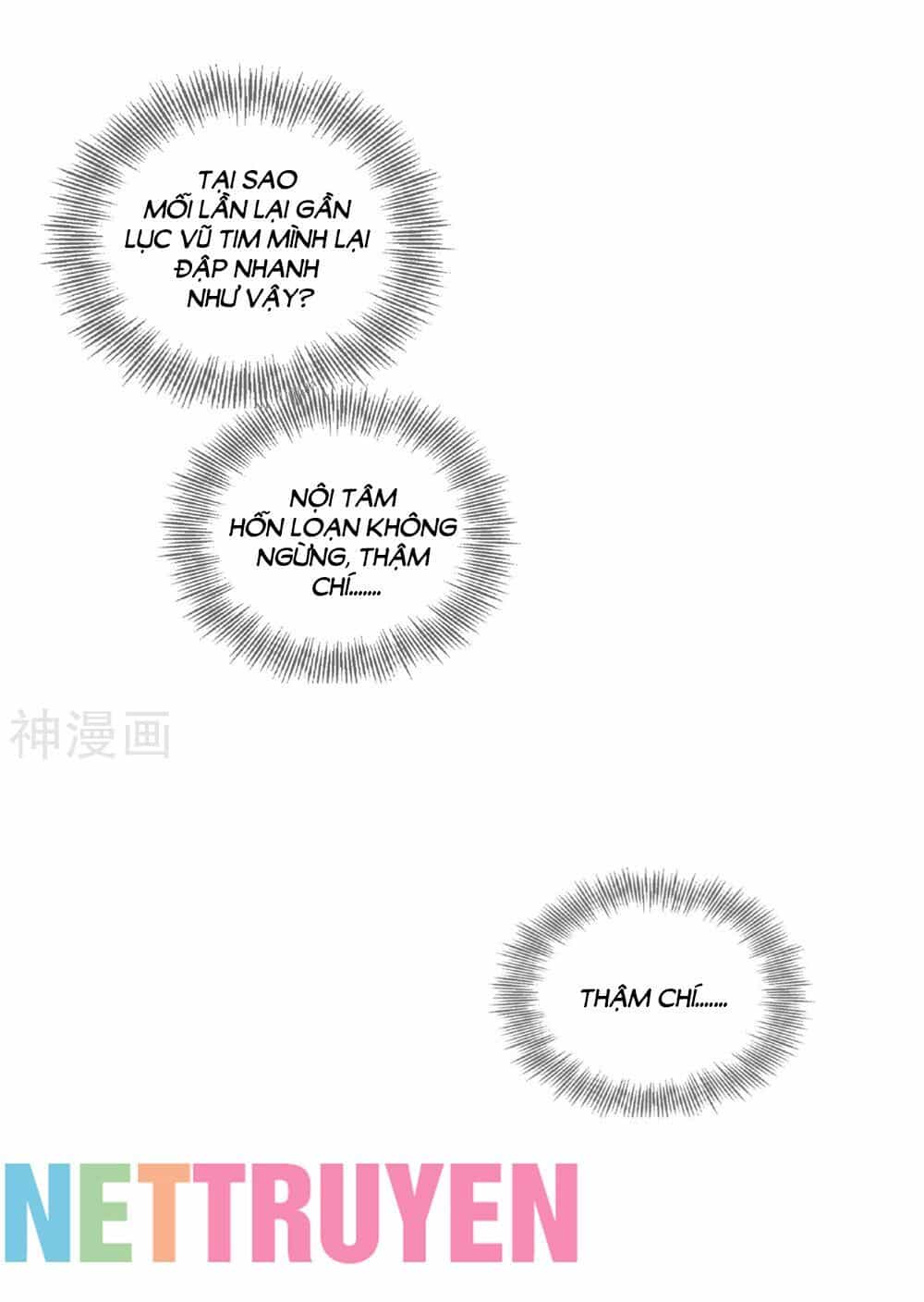 Dòng Máu Ngọt Ngào - Chương 19 - ảnh 2