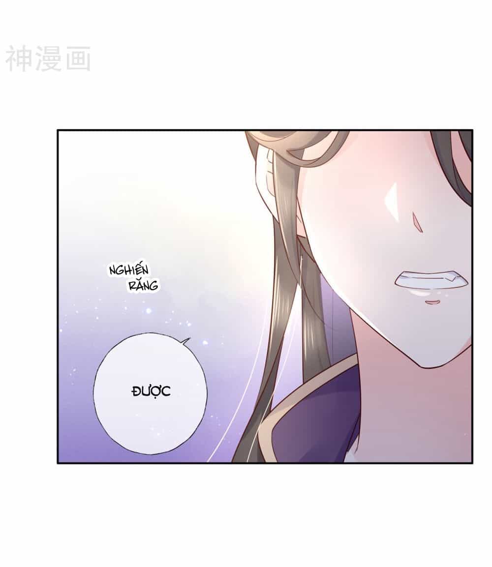 Dòng Máu Ngọt Ngào - Chương 19 - ảnh 24
